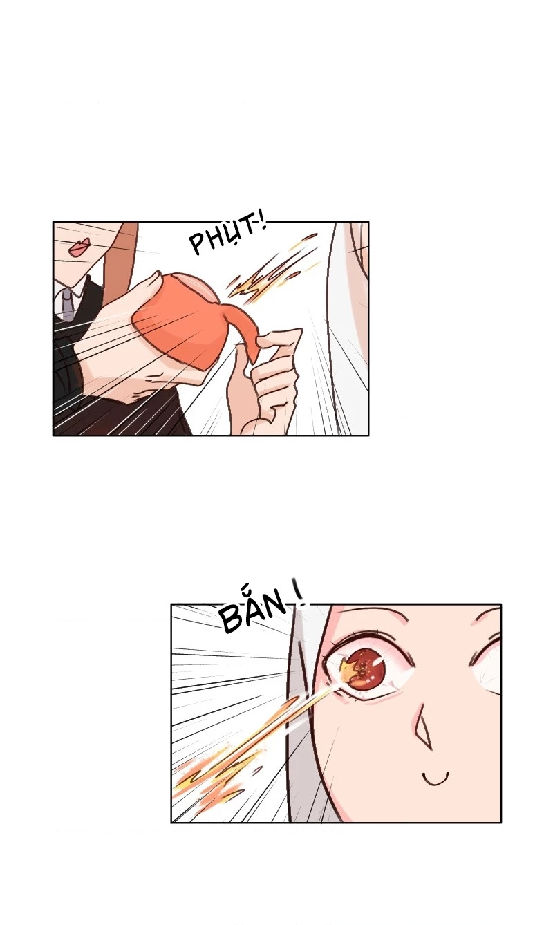 Wee!!! Chapter 87 - 5