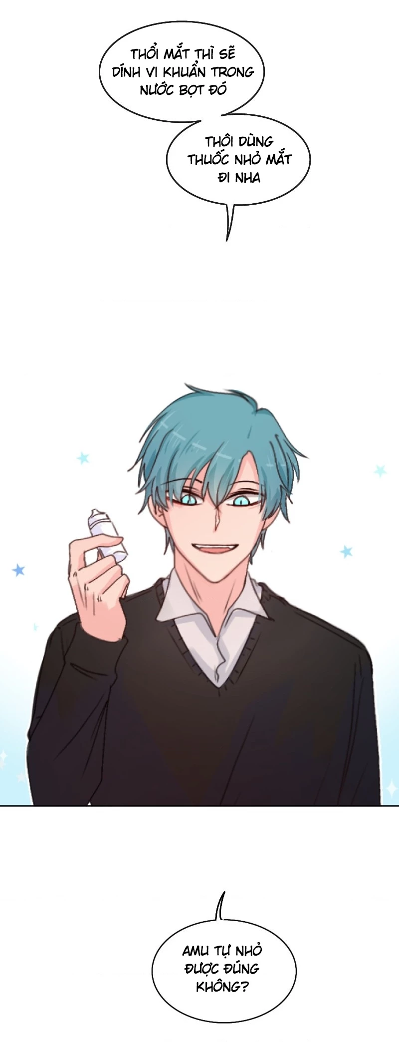 Wee!!! Chapter 87 - 11