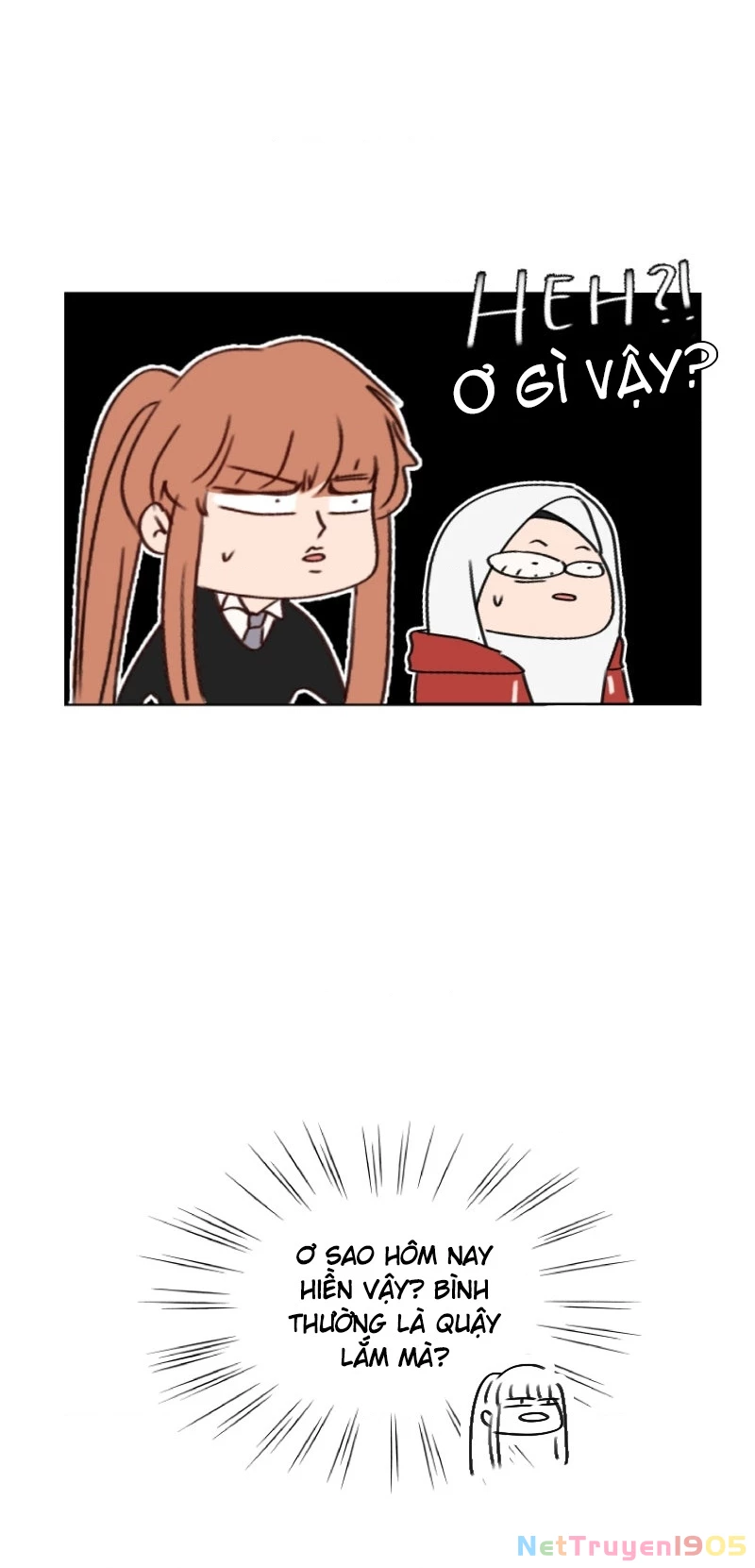 Wee!!! Chapter 87 - 12