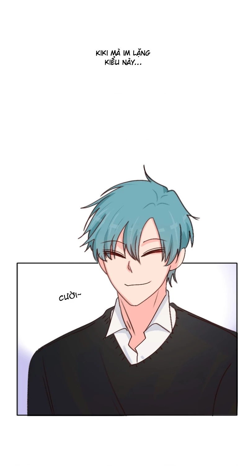 Wee!!! Chapter 87 - 14