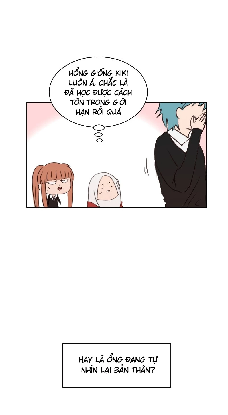 Wee!!! Chapter 87 - 16