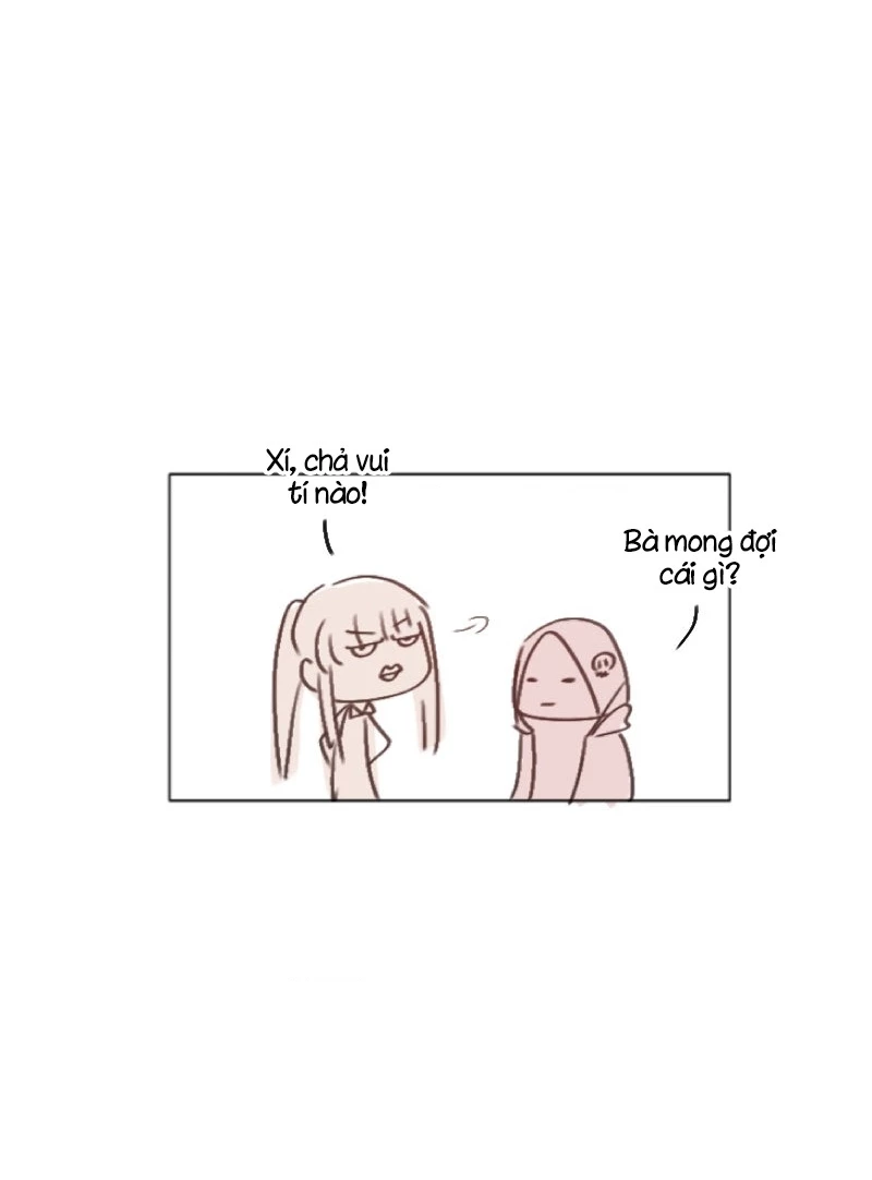 Wee!!! Chapter 87 - 17