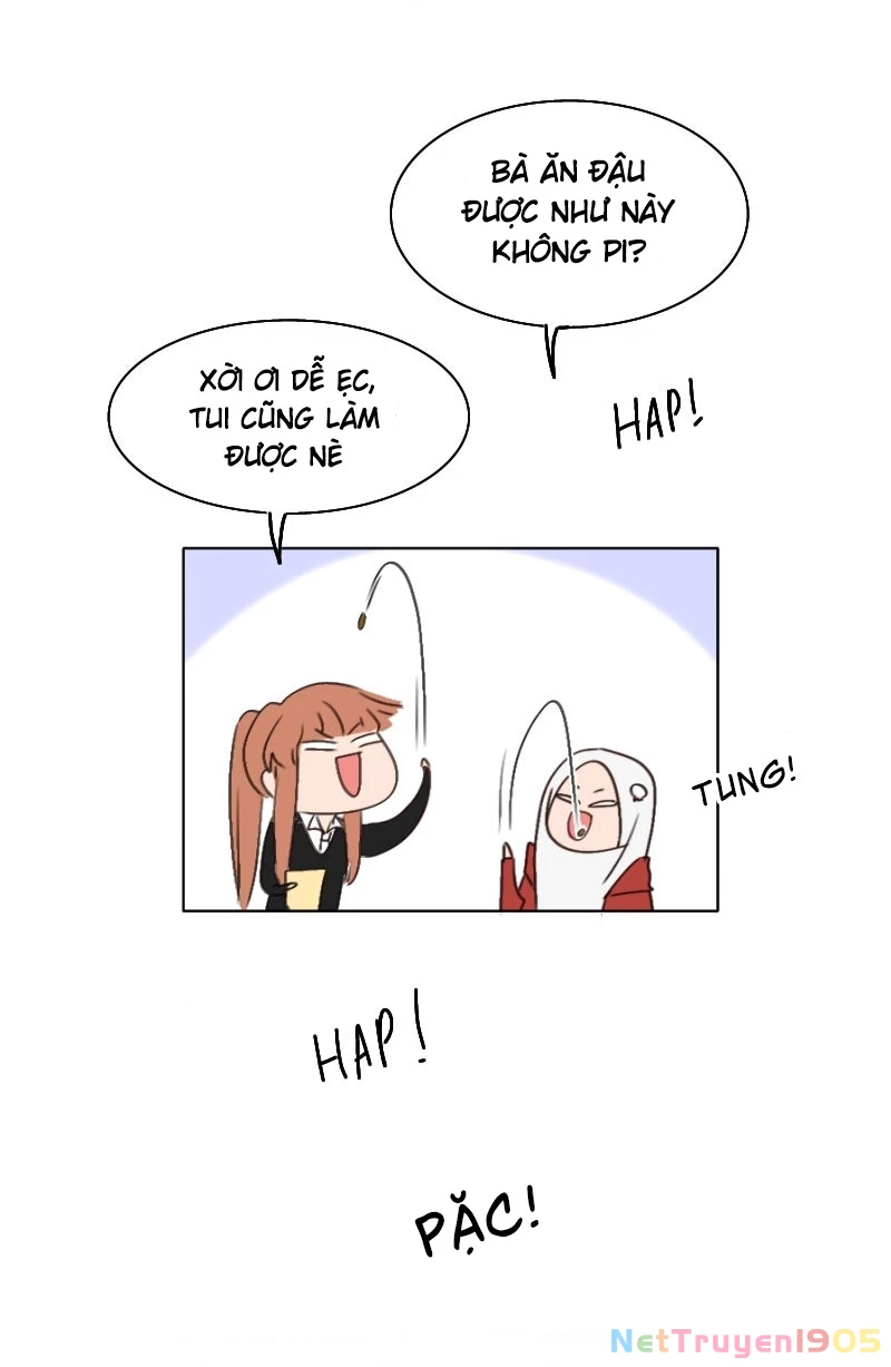 Wee!!! Chapter 87 - 19