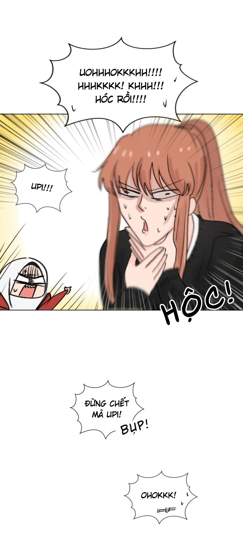 Wee!!! Chapter 87 - 20