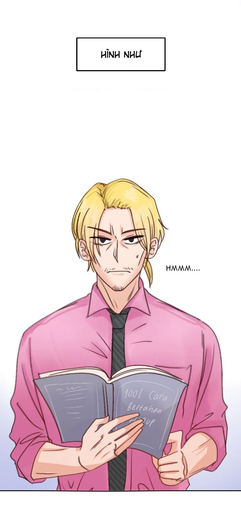 Wee!!! Chapter 88 - 2