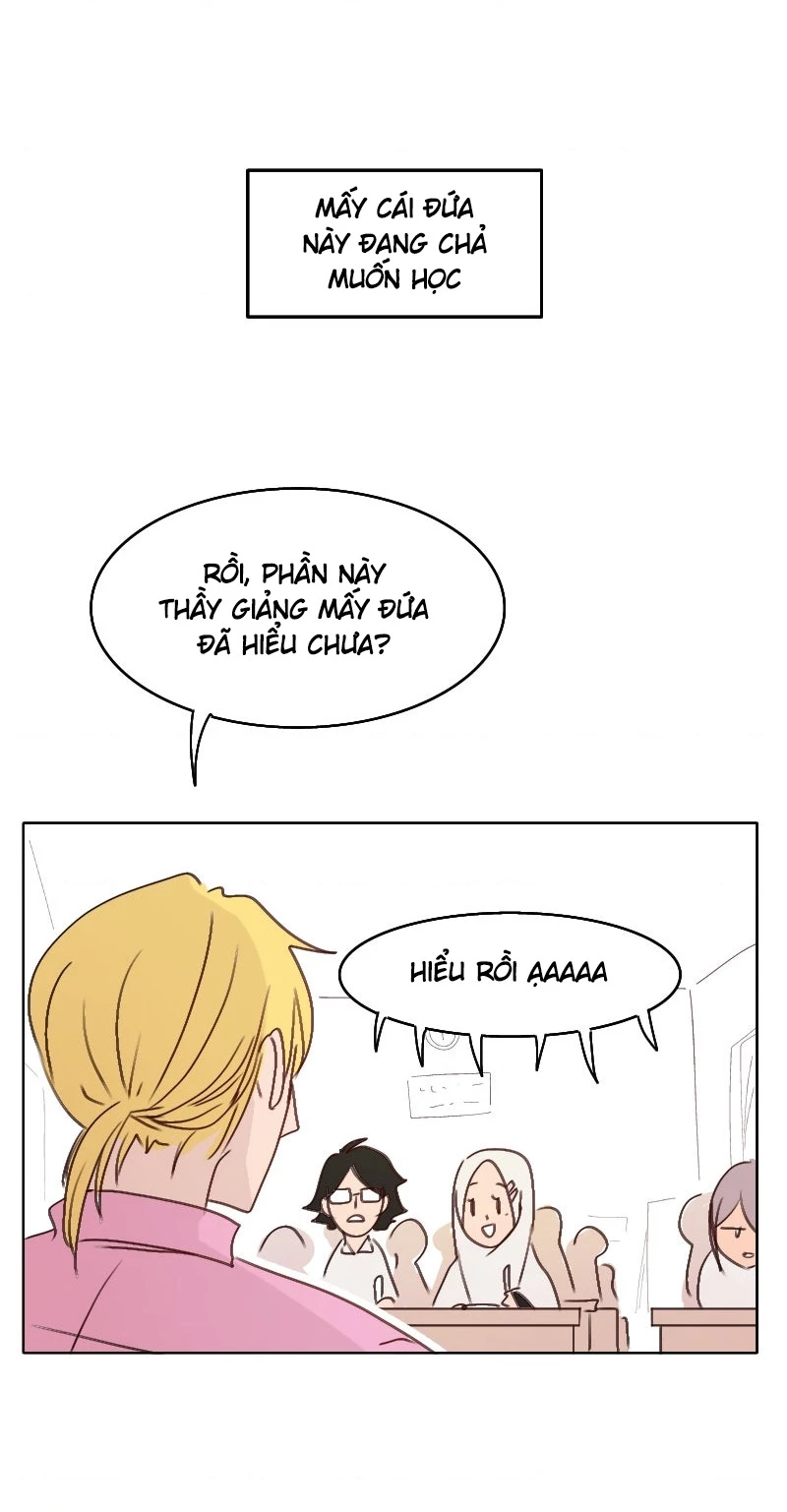 Wee!!! Chapter 88 - 3