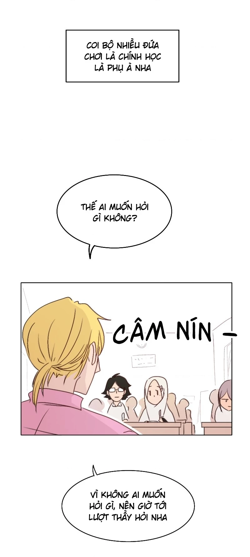 Wee!!! Chapter 88 - 4