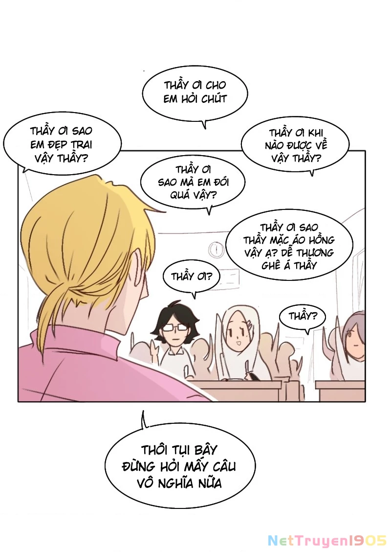 Wee!!! Chapter 88 - 5