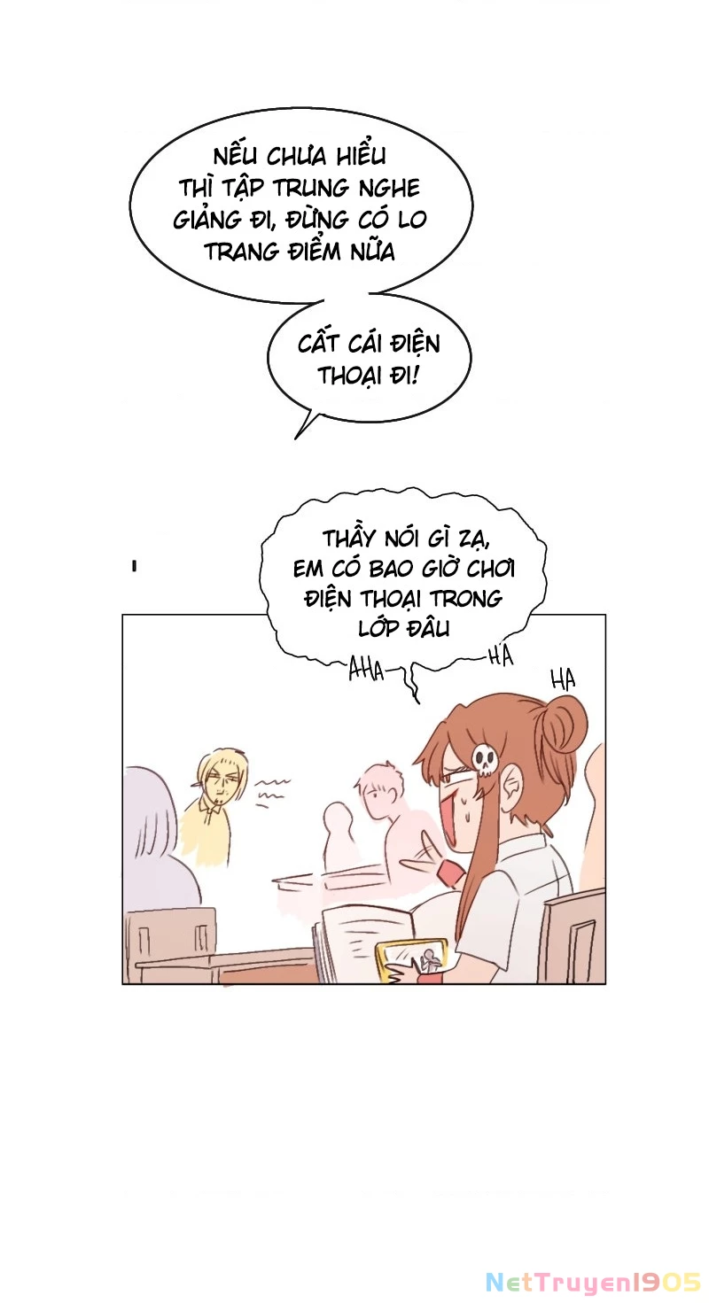 Wee!!! Chapter 88 - 7