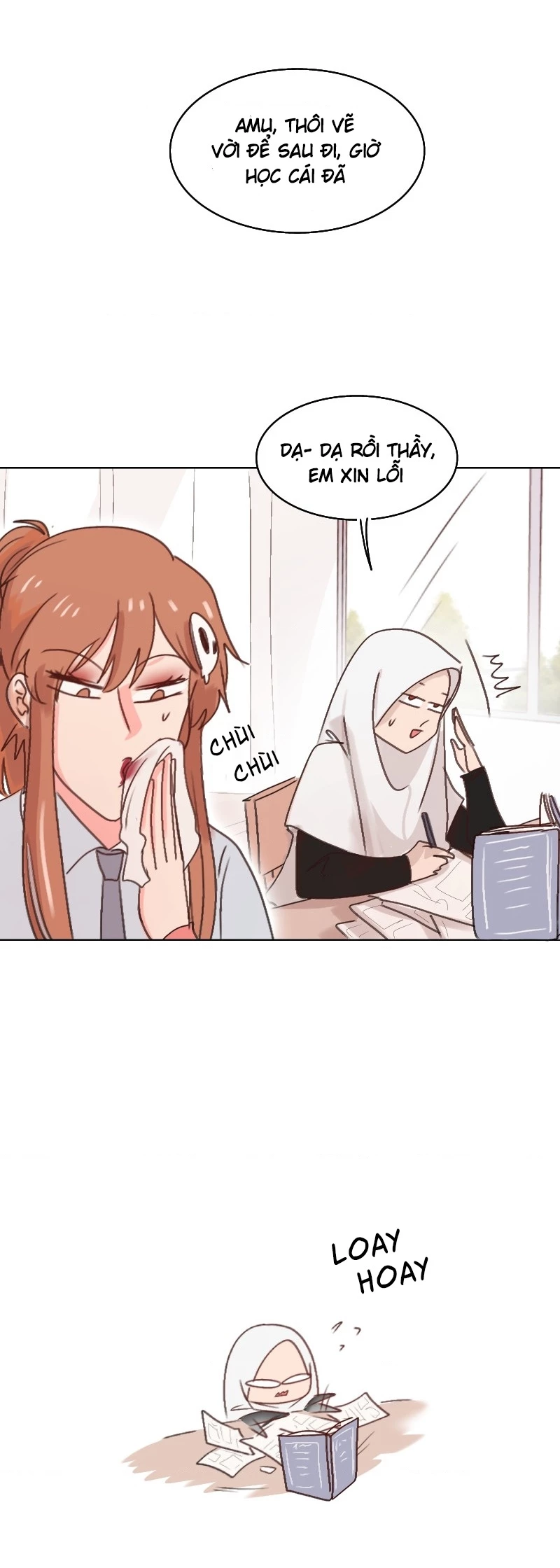 Wee!!! Chapter 88 - 8