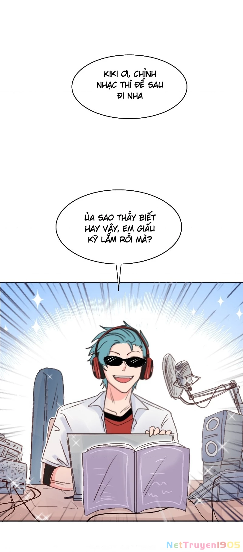 Wee!!! Chapter 88 - 9