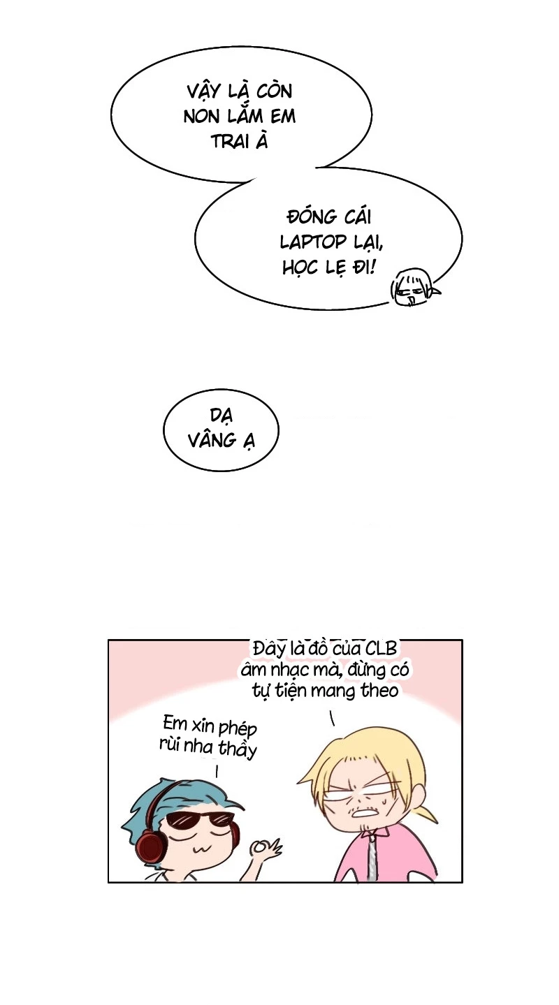 Wee!!! Chapter 88 - 10