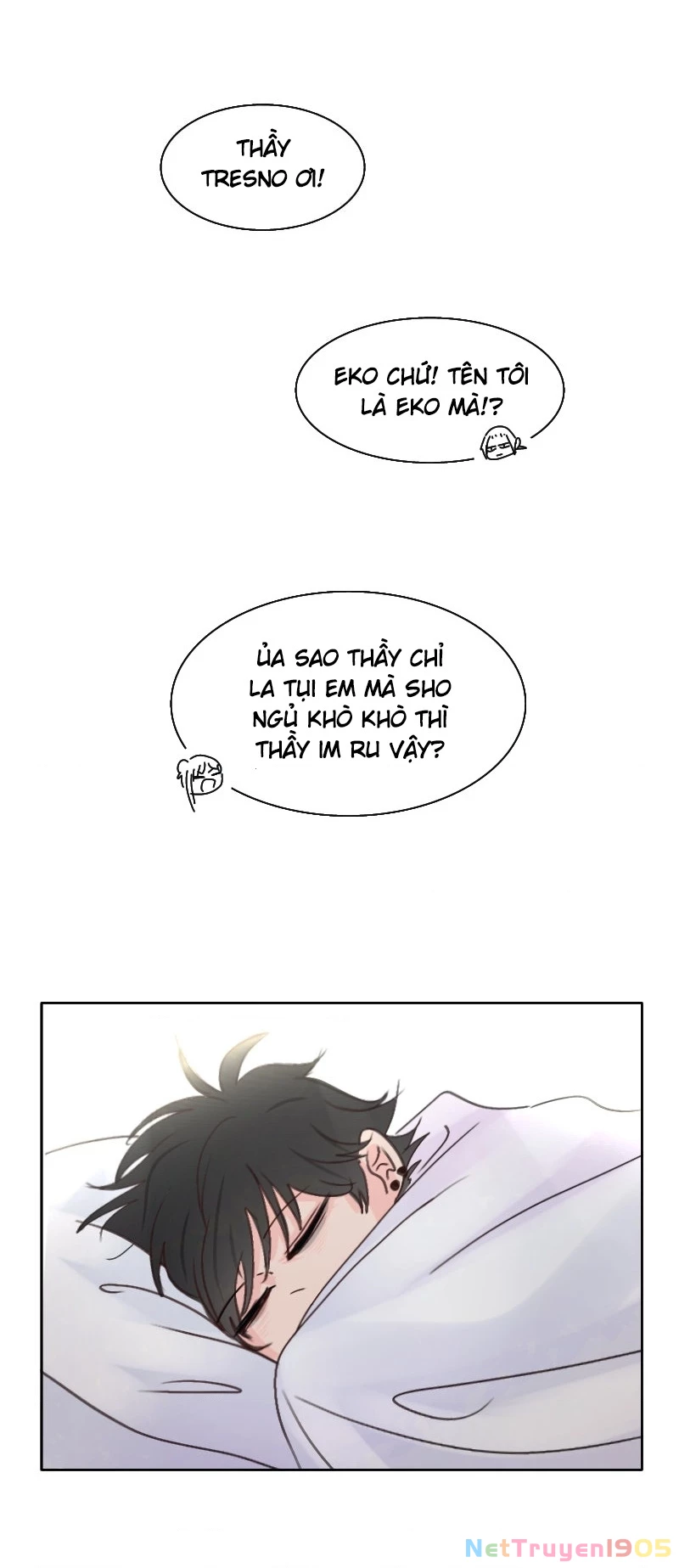 Wee!!! Chapter 88 - 11