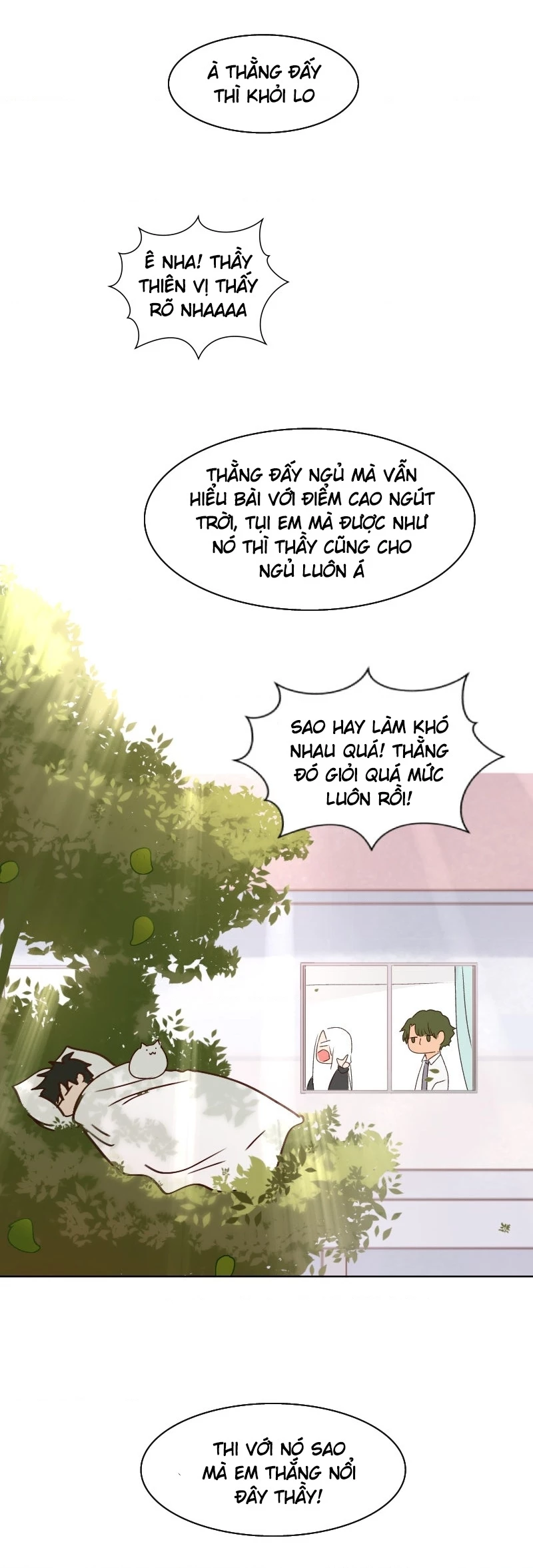 Wee!!! Chapter 88 - 12