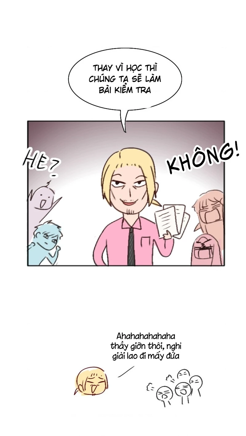 Wee!!! Chapter 88 - 17