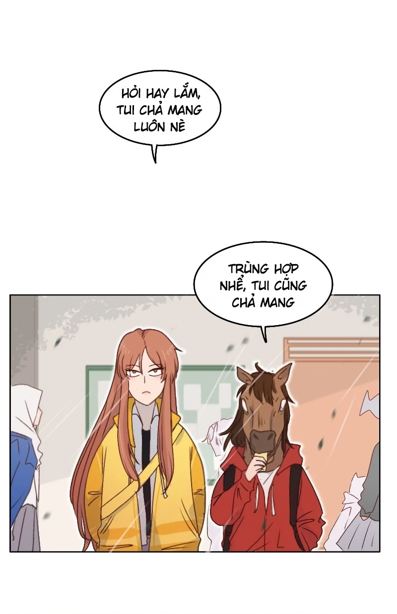 Wee!!! Chapter 89 - 2