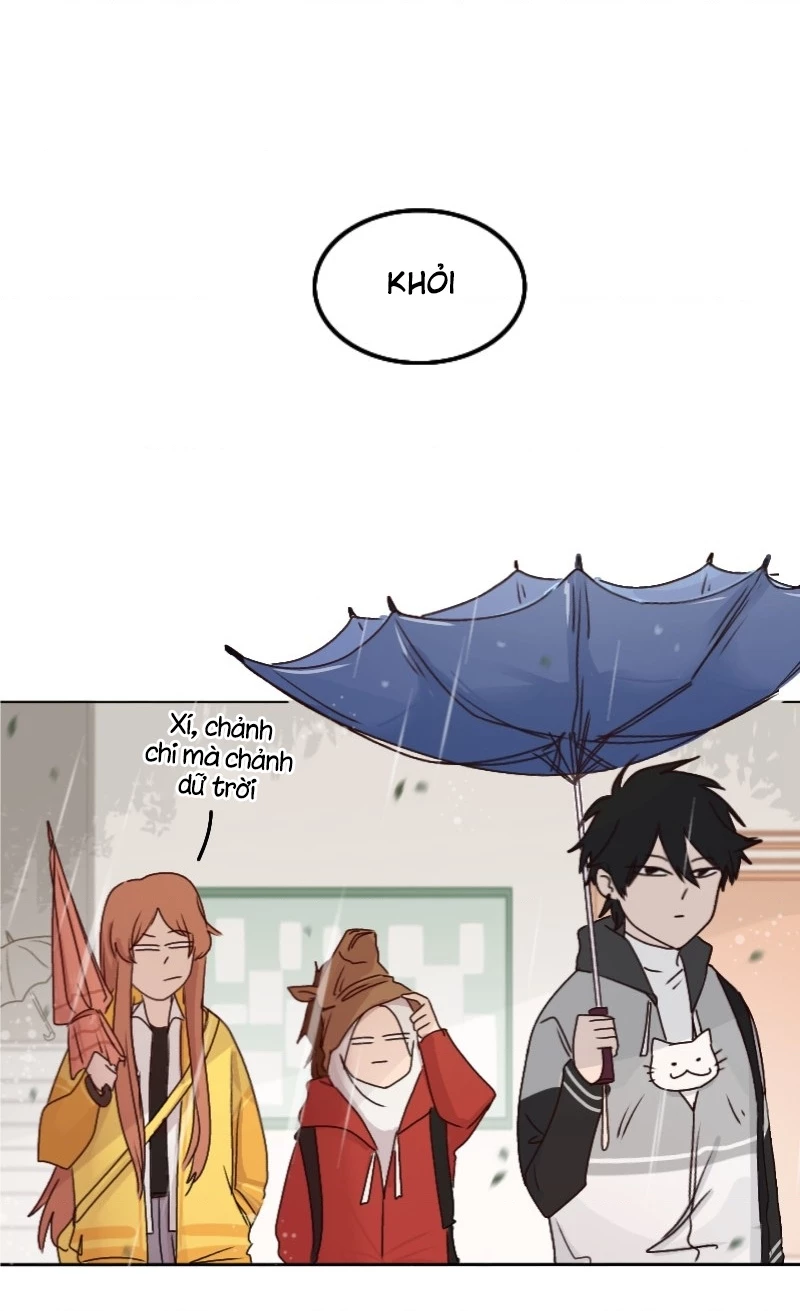 Wee!!! Chapter 89 - 7