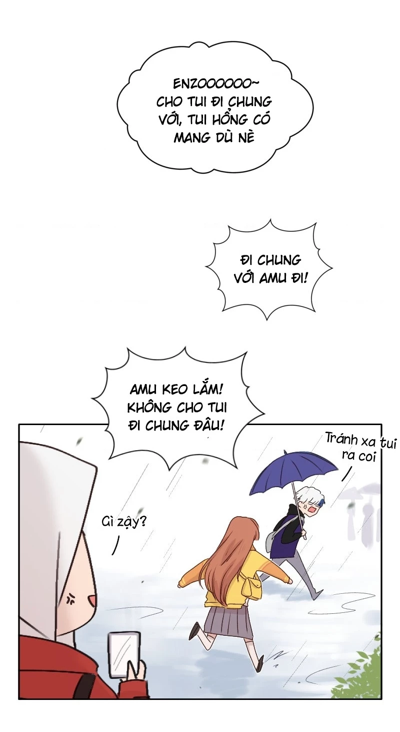 Wee!!! Chapter 89 - 9