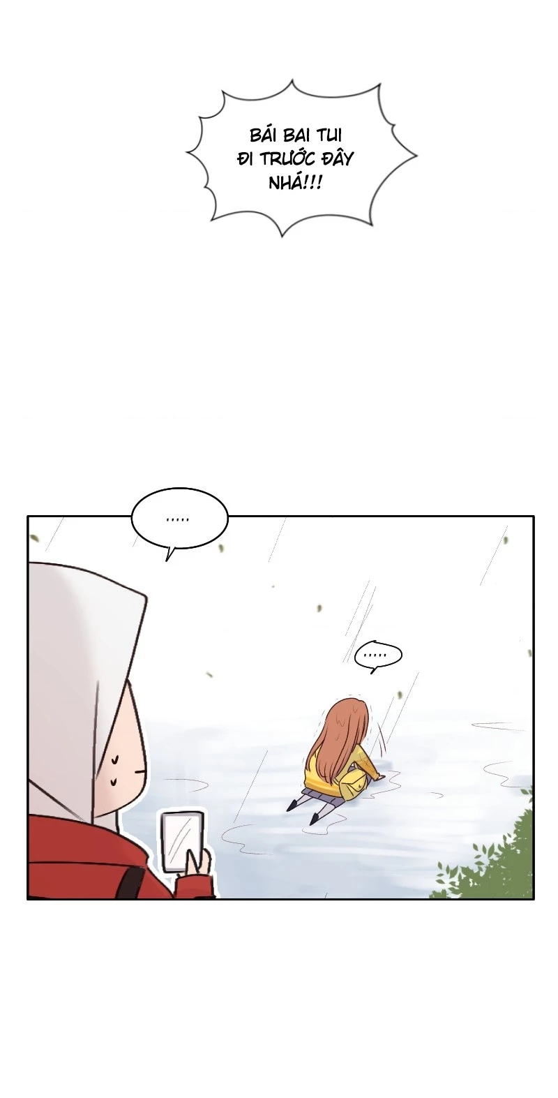 Wee!!! Chapter 89 - 11