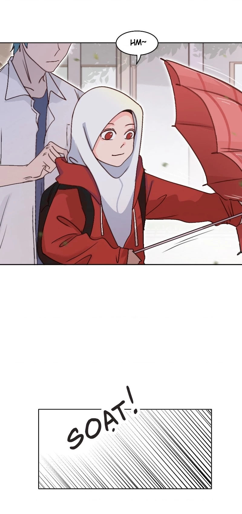 Wee!!! Chapter 89 - 14