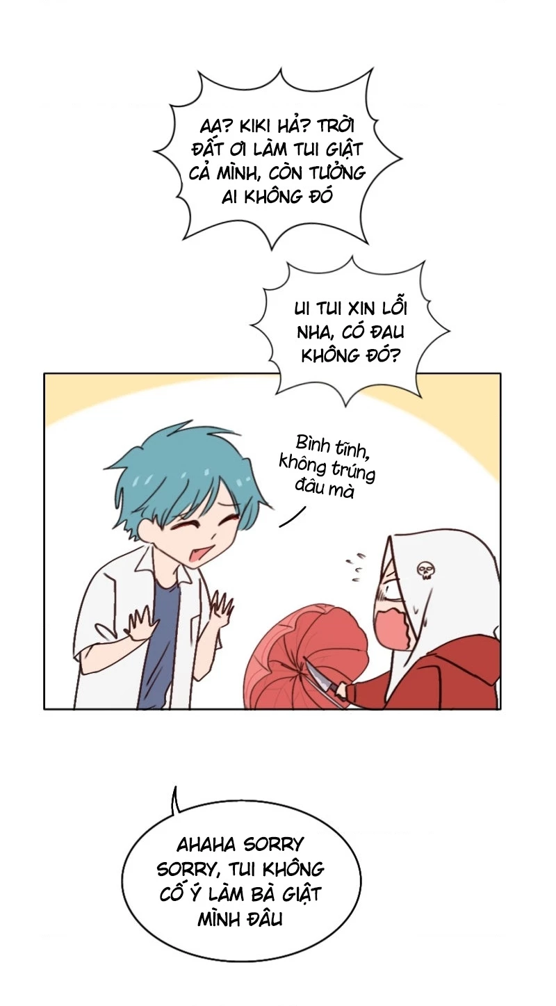 Wee!!! Chapter 89 - 15