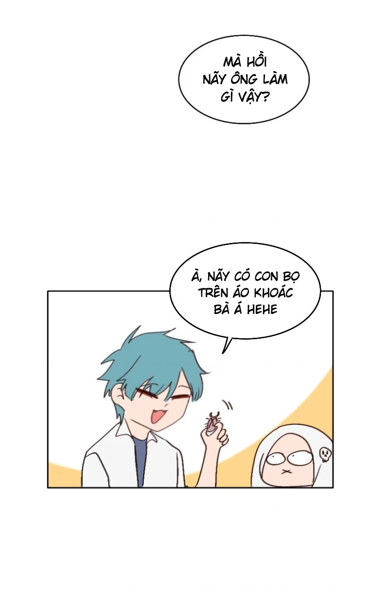 Wee!!! Chapter 89 - 16