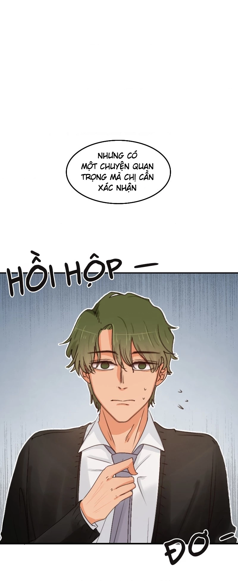 Wee!!! Chapter 90 - 2