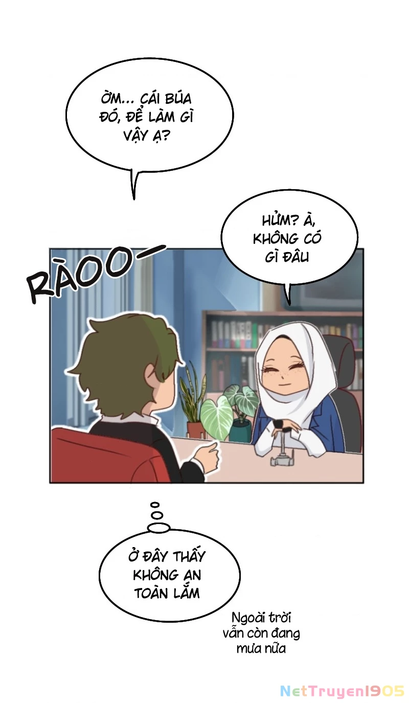 Wee!!! Chapter 90 - 4