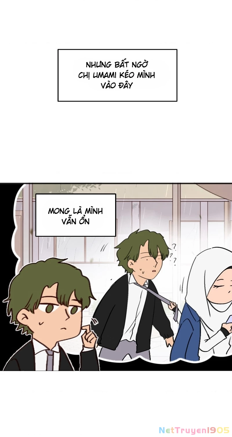 Wee!!! Chapter 90 - 5