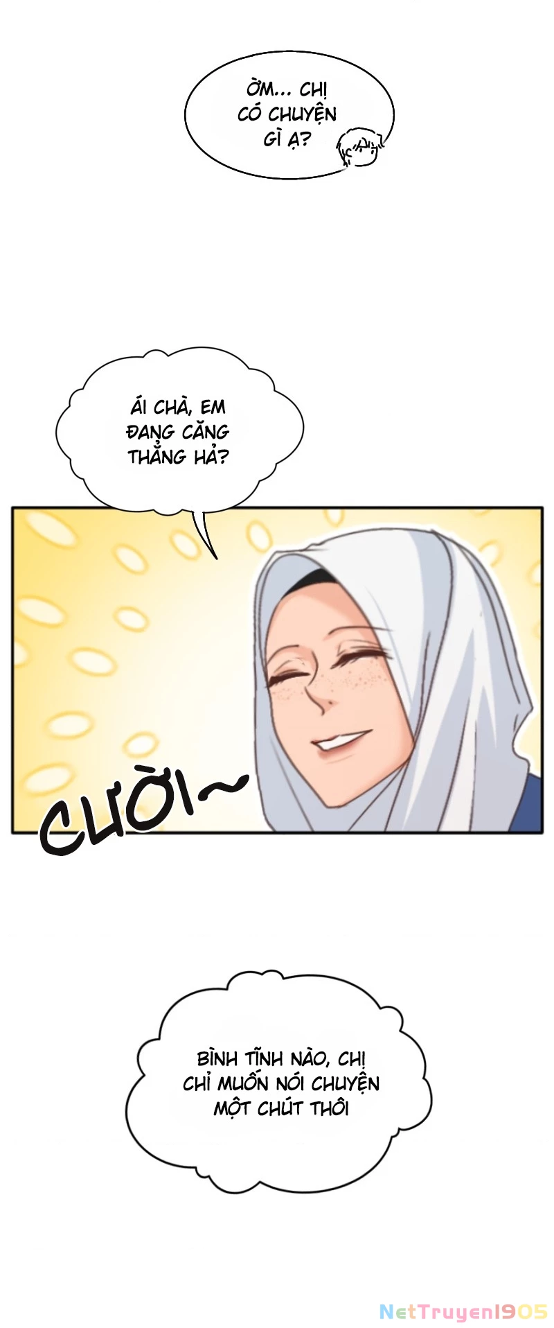 Wee!!! Chapter 90 - 7