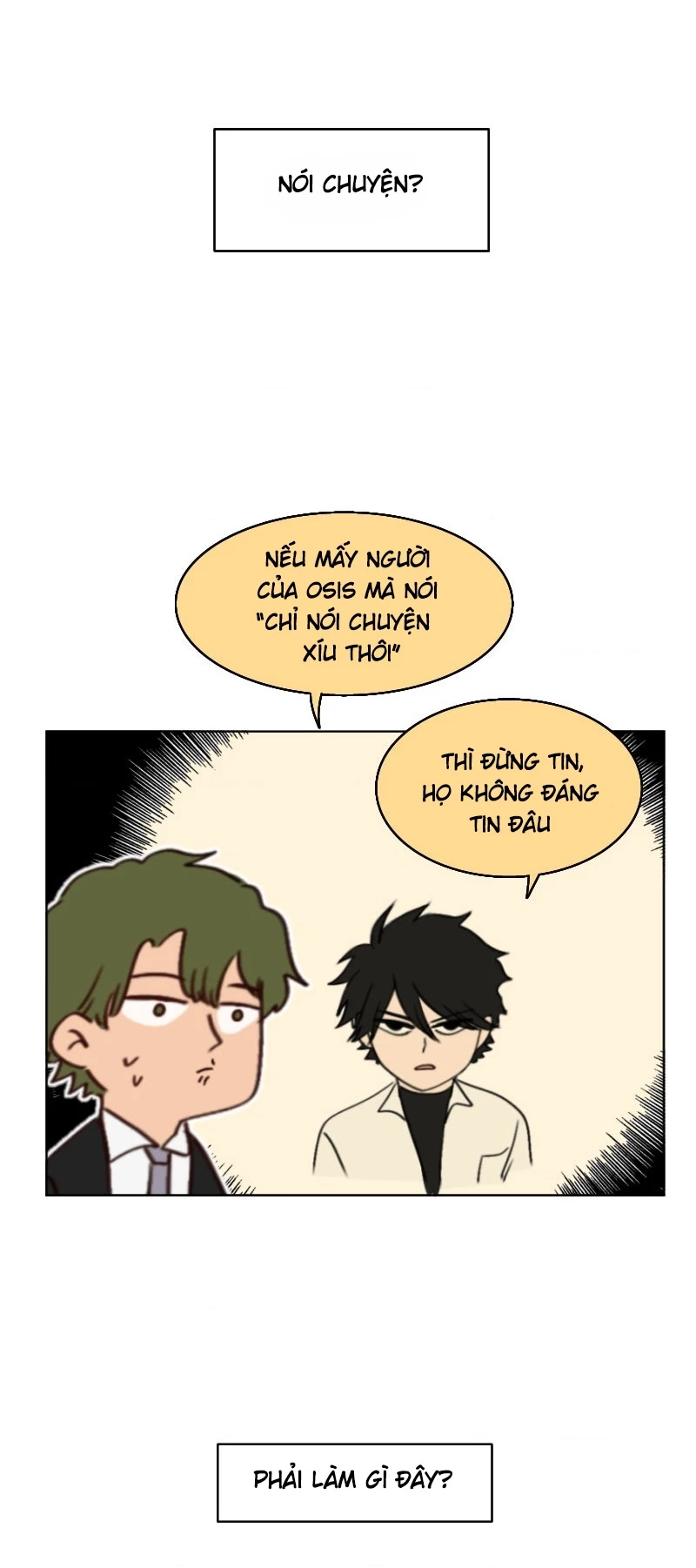 Wee!!! Chapter 90 - 8