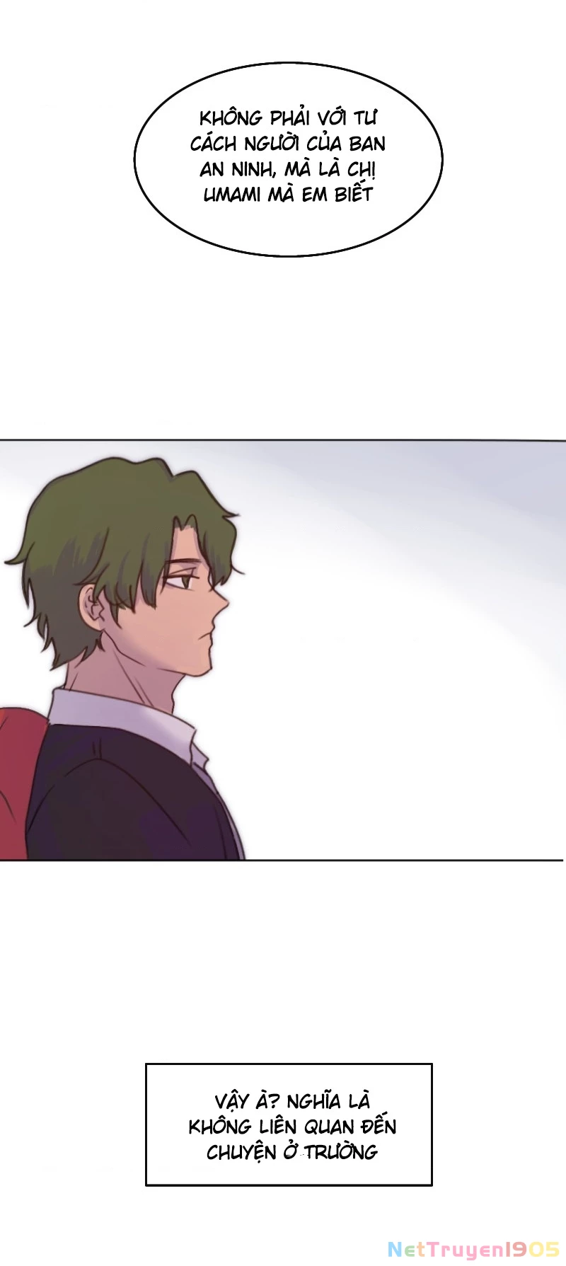 Wee!!! Chapter 90 - 10