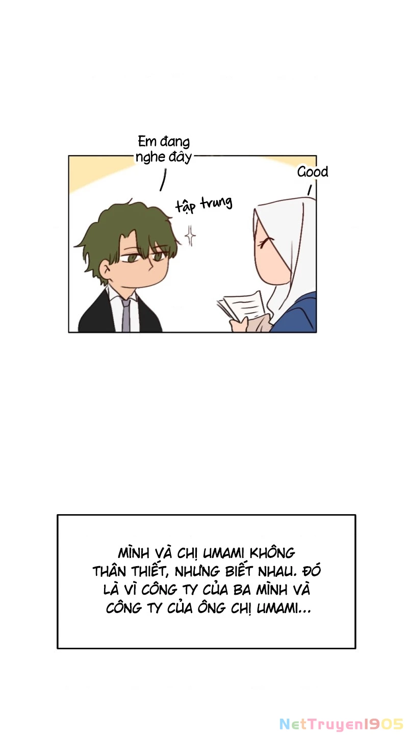 Wee!!! Chapter 90 - 11