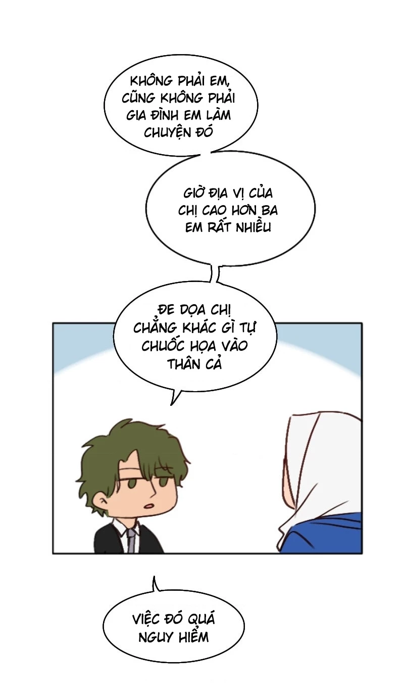 Wee!!! Chapter 90 - 18