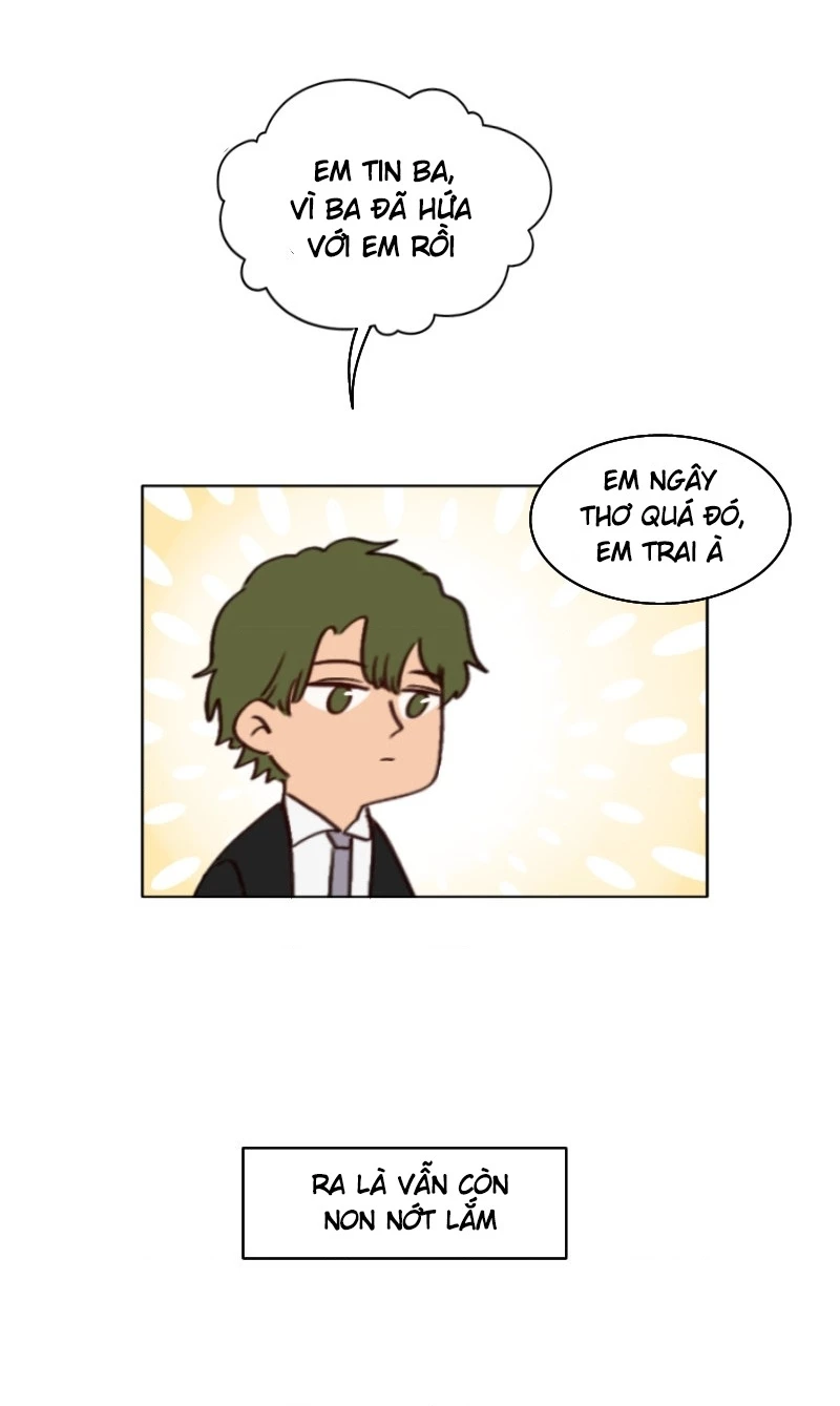 Wee!!! Chapter 90 - 22