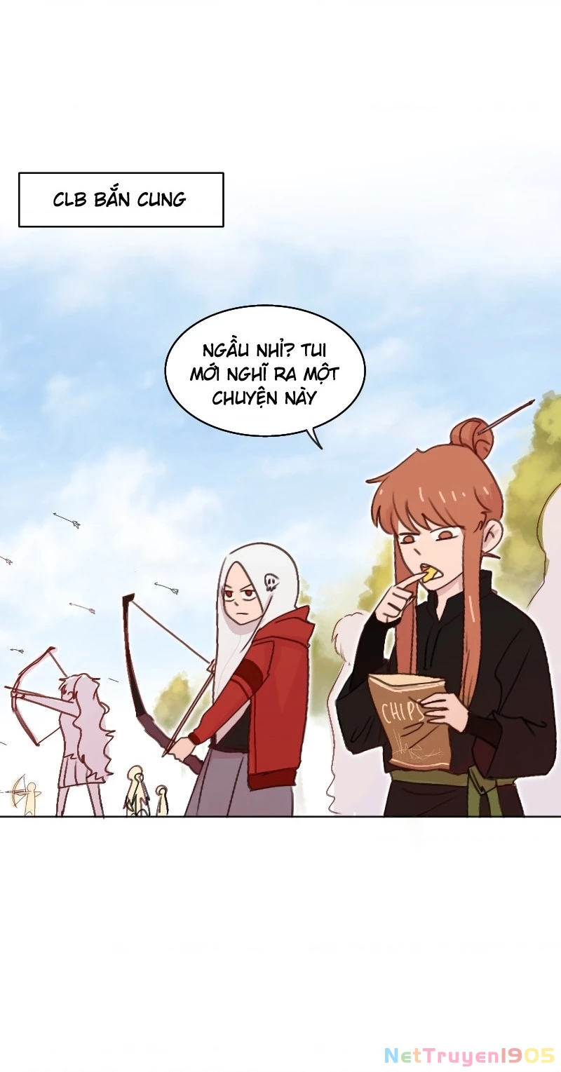 Wee!!! Chapter 91 - 2