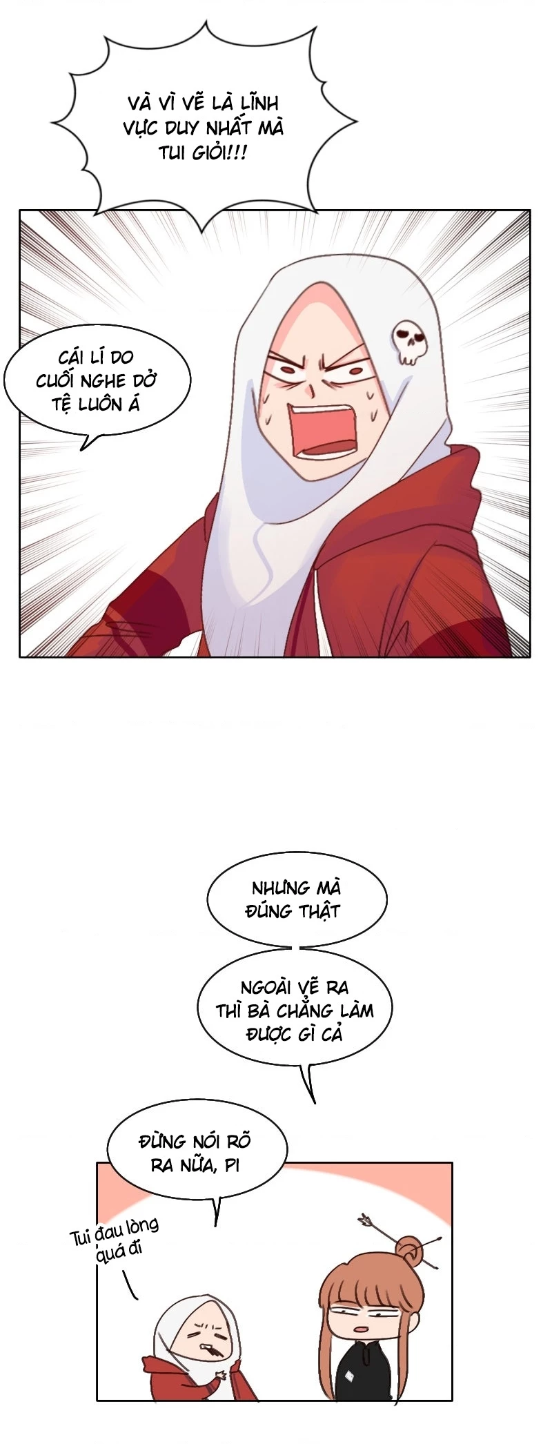 Wee!!! Chapter 91 - 6