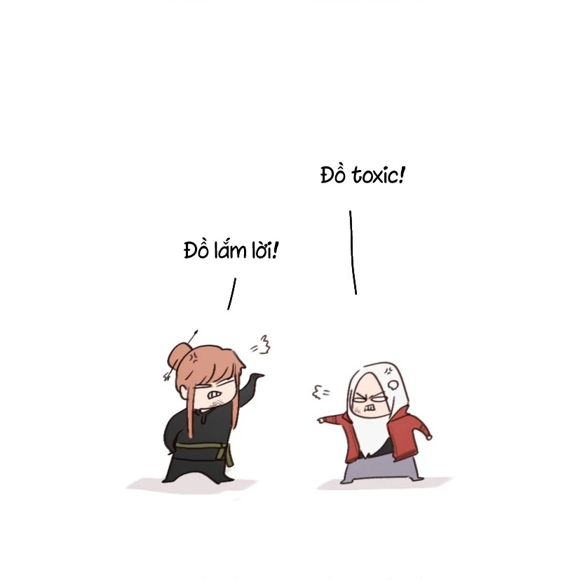 Wee!!! Chapter 91 - 10