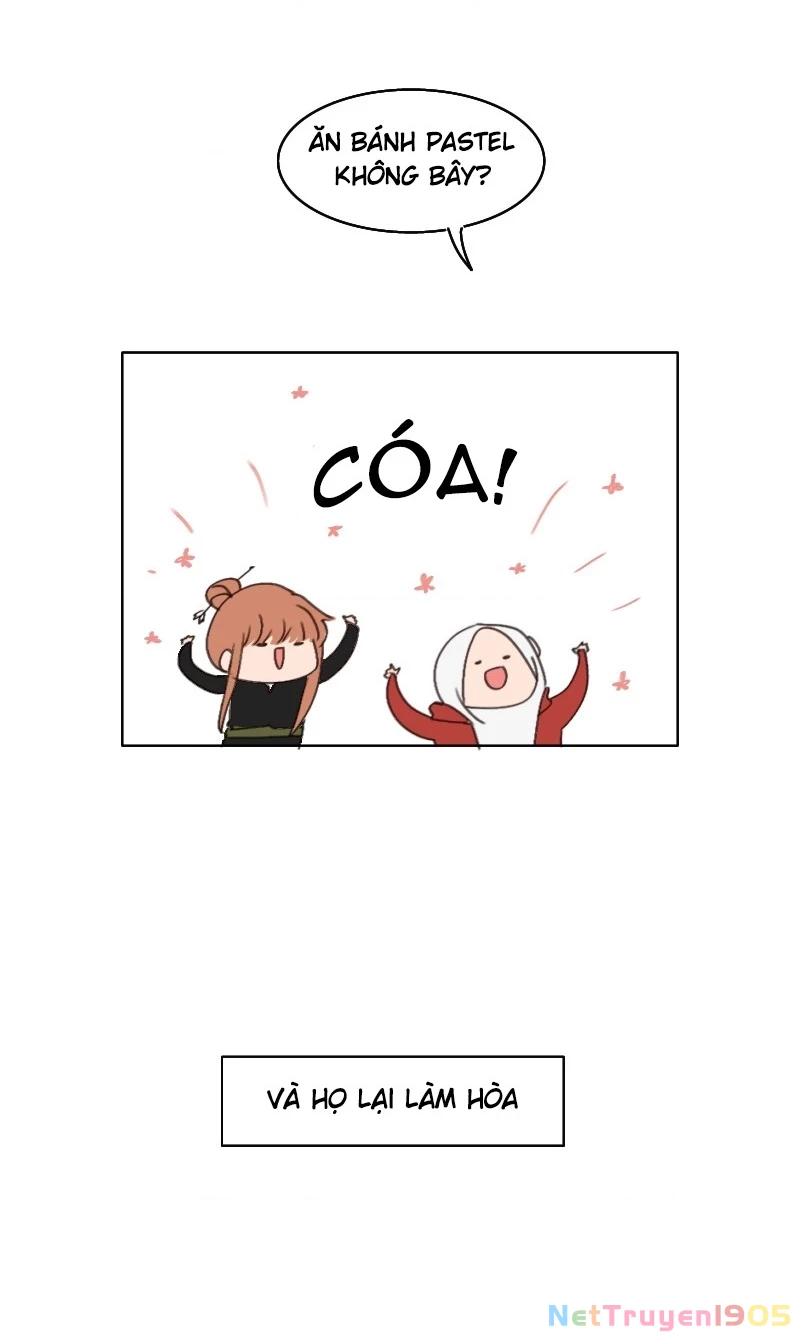 Wee!!! Chapter 91 - 11