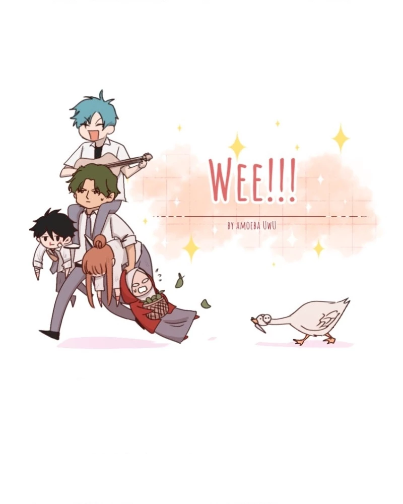 Wee!!! Chapter 91 - 12
