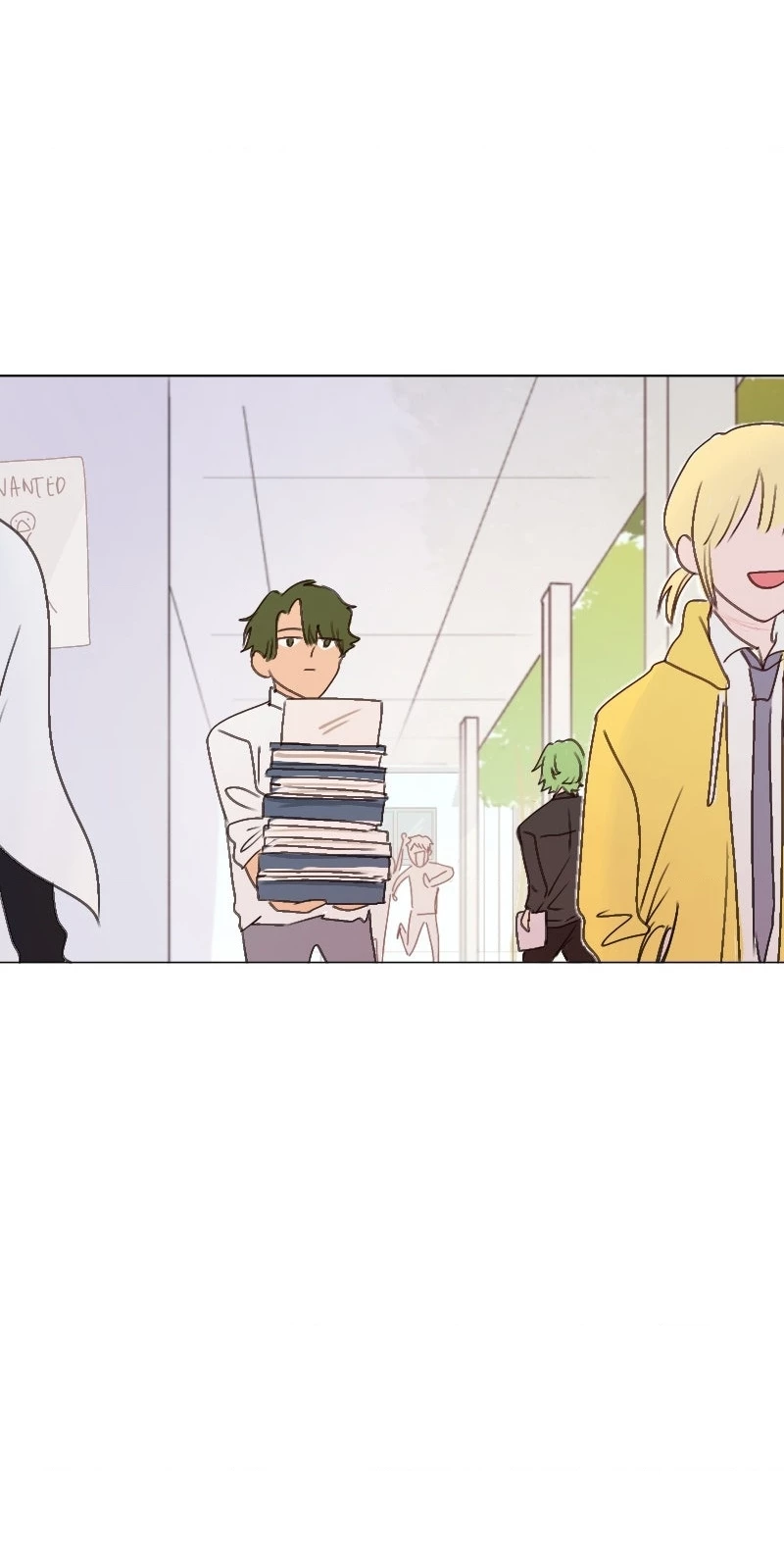 Wee!!! Chapter 91 - 13