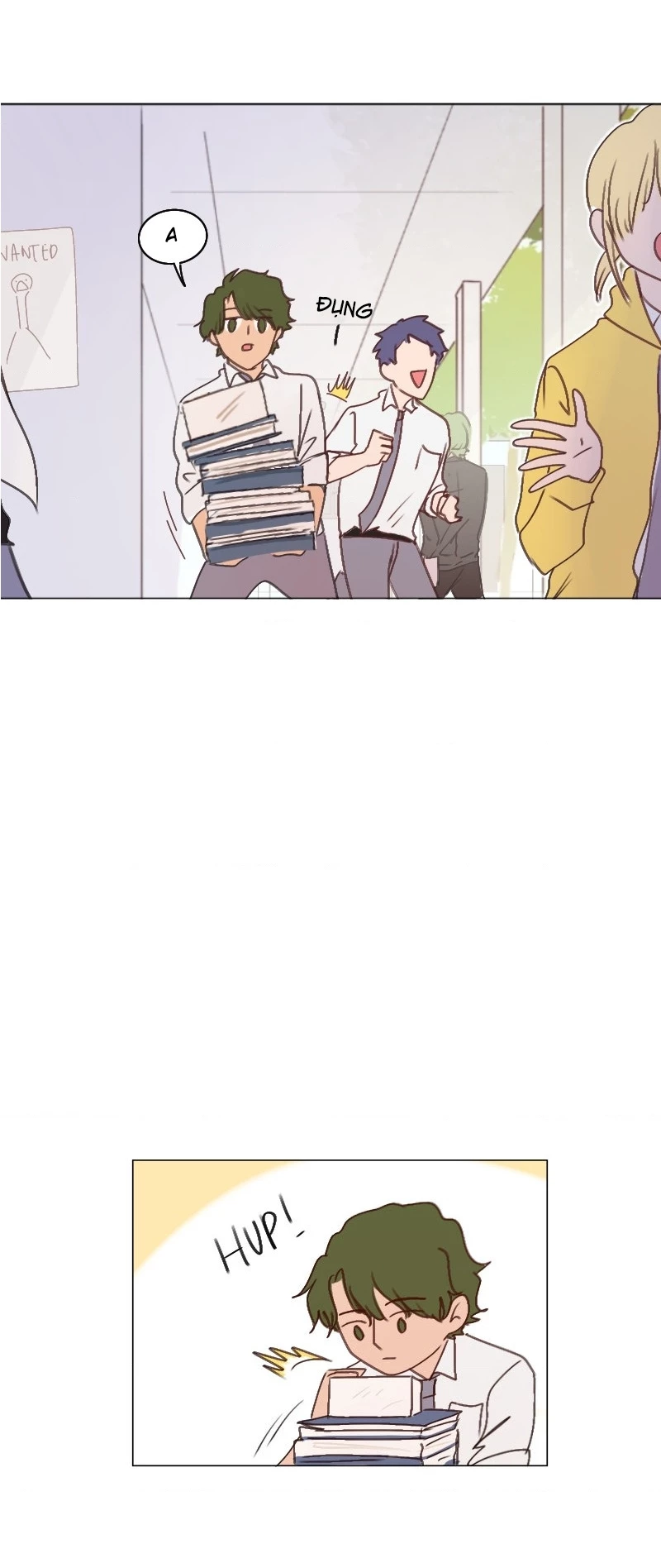 Wee!!! Chapter 91 - 14