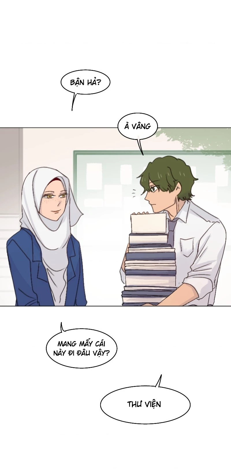 Wee!!! Chapter 91 - 15