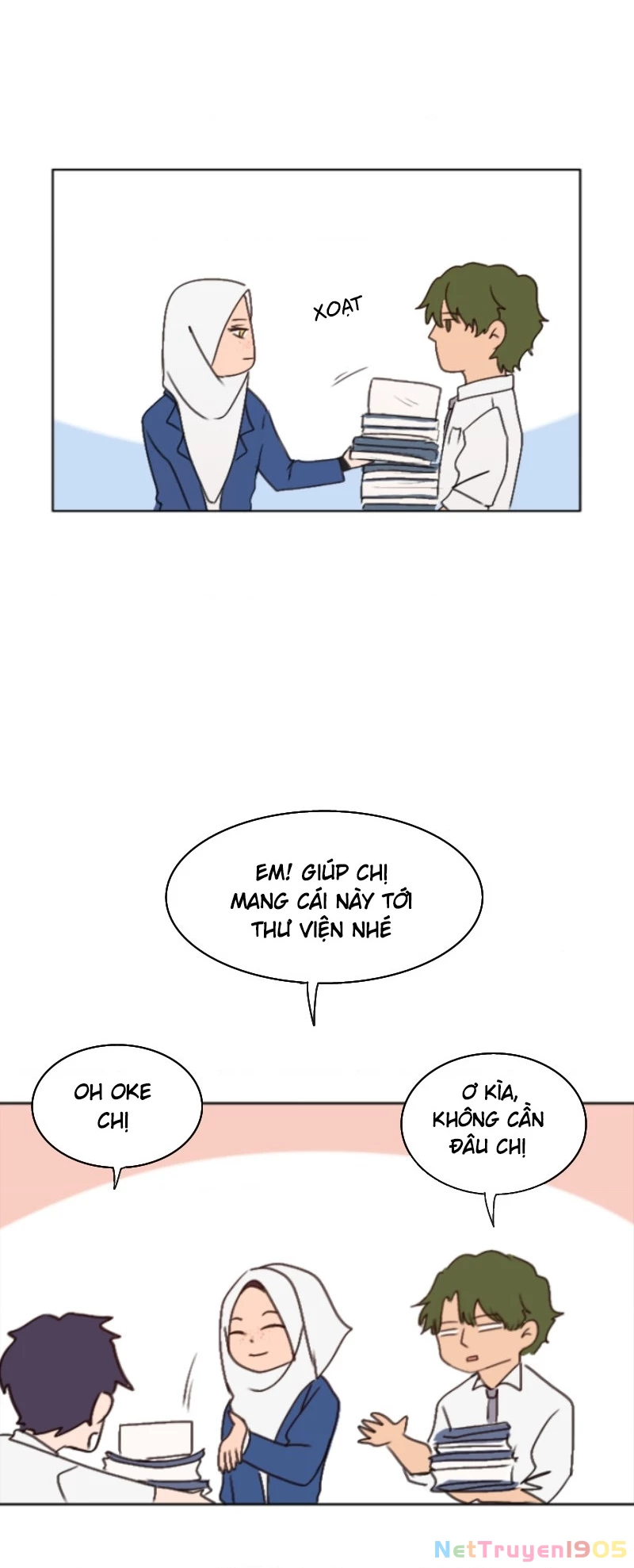 Wee!!! Chapter 91 - 17