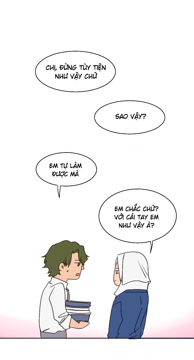 Wee!!! Chapter 91 - 18