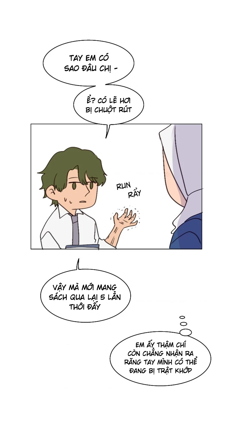 Wee!!! Chapter 91 - 19