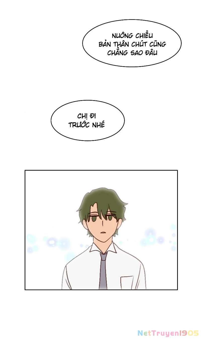 Wee!!! Chapter 91 - 21