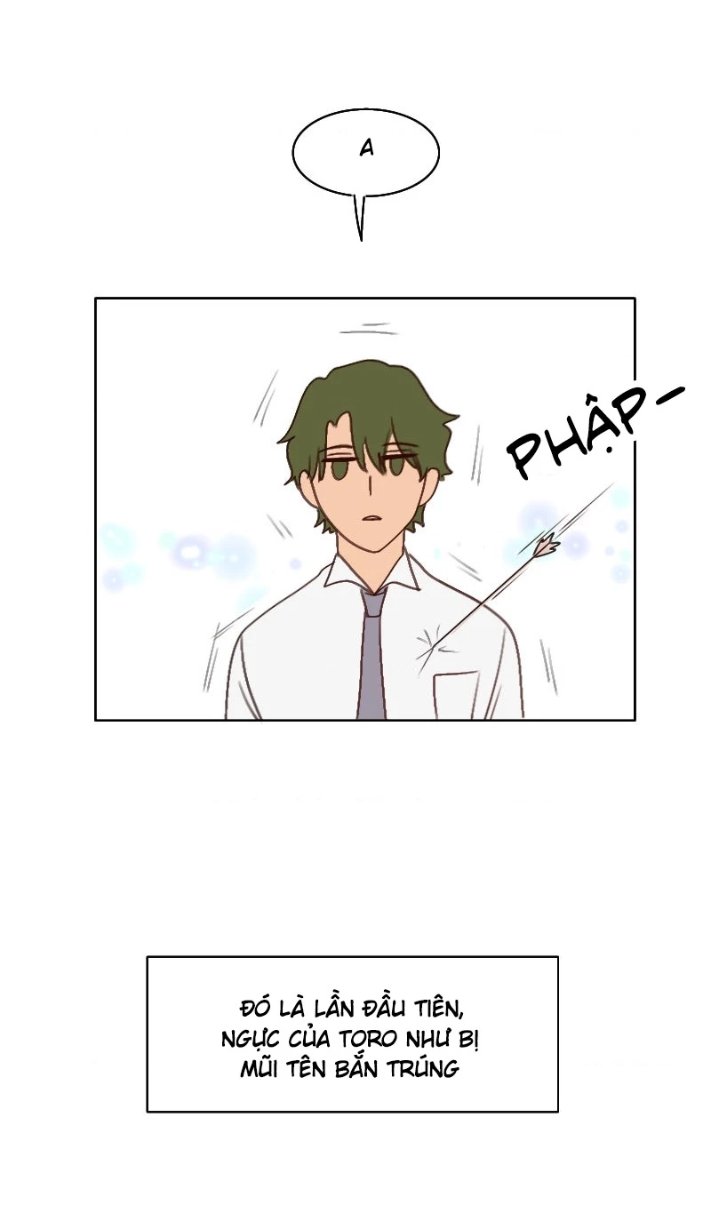 Wee!!! Chapter 91 - 22