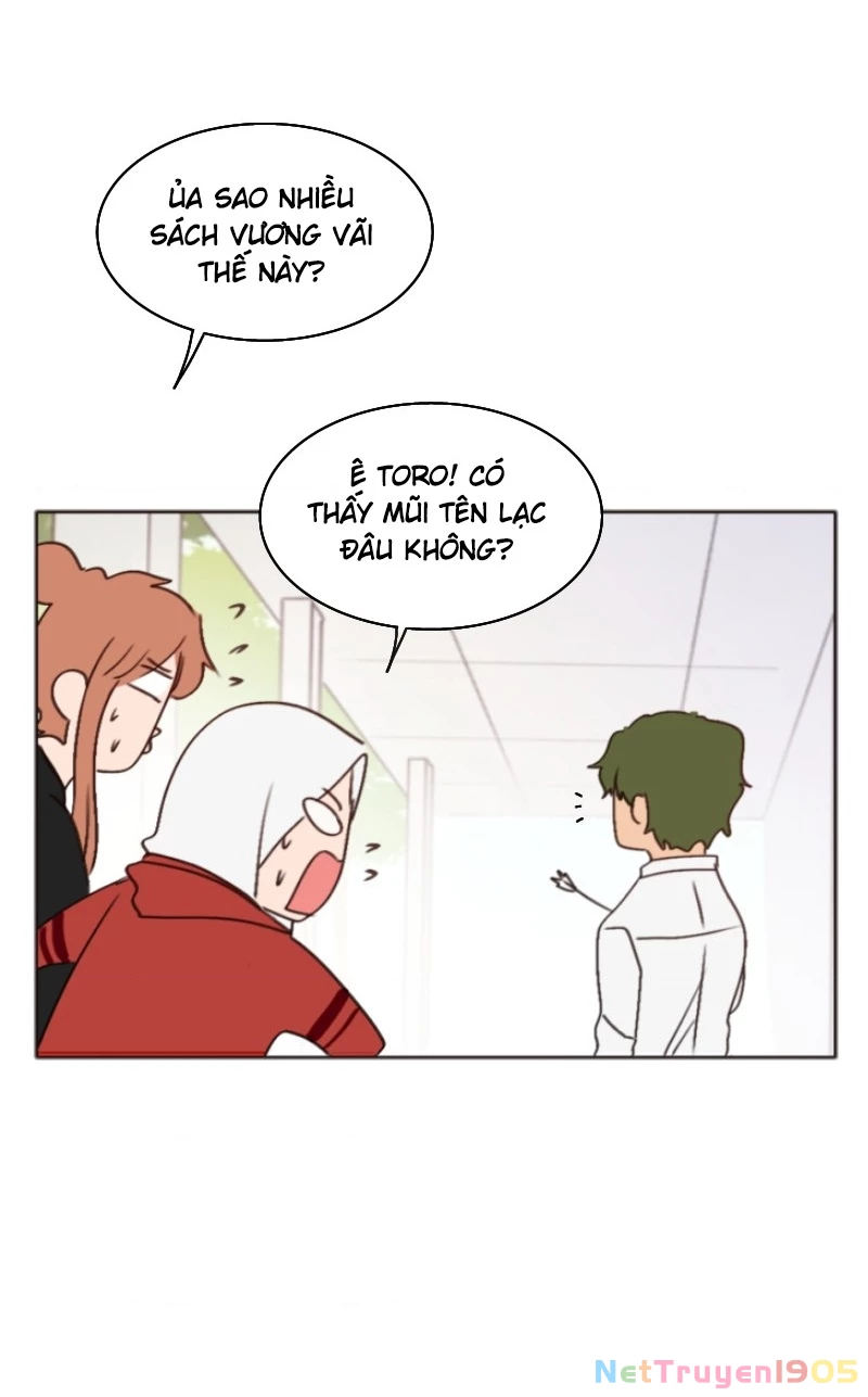 Wee!!! Chapter 91 - 23