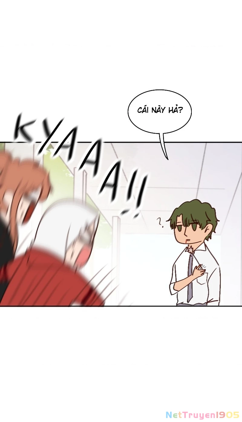 Wee!!! Chapter 91 - 24